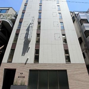 Hotel Amanek Ginza East